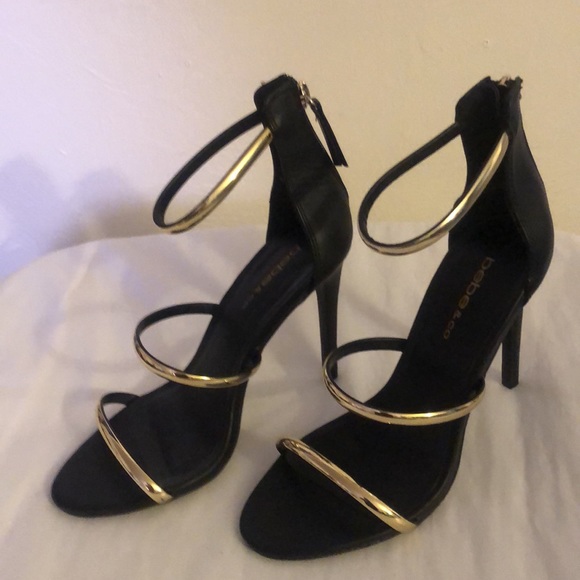 Bebe & co high heels - Picture 2 of 4